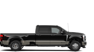 2026 Ford Super Duty® External Image 1